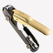 Naujausios automobilio formos be purslų nagų kirpimo mašinėlės nerūdijančio plieno nagų kirpimo mašinėlė stora kieta kojų nagų žirklės manikiūro priežiūros priemonės