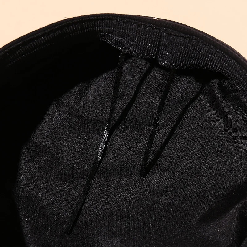 Zelta burtu berete Sieviešu britu cepure Japāņu berete gleznotāja cepure Beretes avīžu cepure