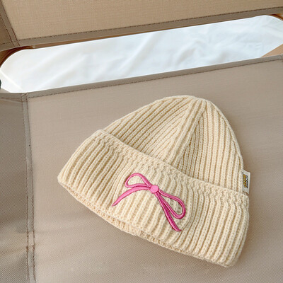 Căciuli tricotate Căciuli pentru copii Iarnă caldă Căciuli tricotate pentru copii Căciuli în aer liber rezistente la vânt Căldură Băieți Fete Pălărie cu glugă Căciulă rece pentru schi