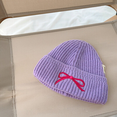 Căciuli tricotate Căciuli pentru copii Iarnă caldă Căciuli tricotate pentru copii Căciuli în aer liber rezistente la vânt Căldură Băieți Fete Pălărie cu glugă Căciulă rece pentru schi