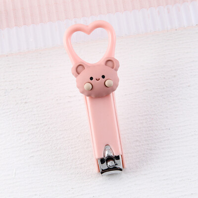 Cartoon Love Νυχοκόπτες Χαριτωμένα Μίνι Νυχοκόπτες Νυχοκόπτες Νυχοκόπτες Μανικιούρ Μανικιούρ Πτυσσόμενες κατά των πιτσιλιών