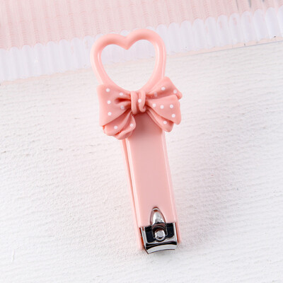 Cartoon Love Νυχοκόπτες Χαριτωμένα Μίνι Νυχοκόπτες Νυχοκόπτες Νυχοκόπτες Μανικιούρ Μανικιούρ Πτυσσόμενες κατά των πιτσιλιών