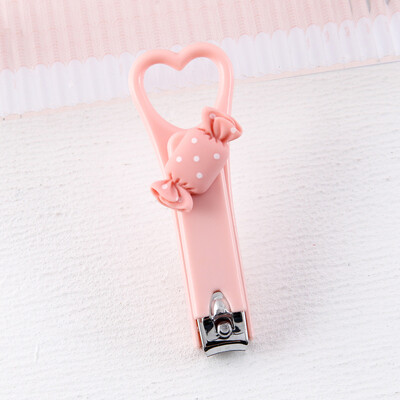 Cartoon Love Νυχοκόπτες Χαριτωμένα Μίνι Νυχοκόπτες Νυχοκόπτες Νυχοκόπτες Μανικιούρ Μανικιούρ Πτυσσόμενες κατά των πιτσιλιών