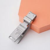 Mini Micro Crocodile Bionic škare za nokte visokokvalitetni alat za manikuru od nehrđajućeg čelika Rezač za nokte