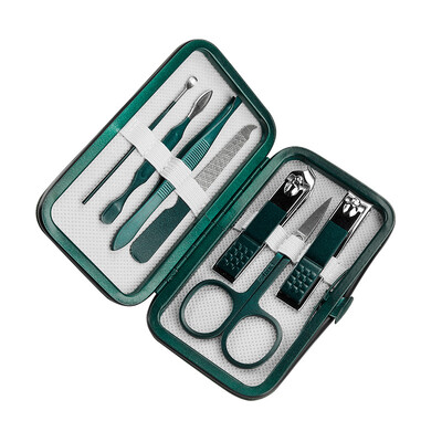 Set de pedichiură Kit de instrumente pentru unghii încarnate pentru unghii de la picior Premium Instrument pentru picior pentru îndepărtarea unghiilor încarnate Dispozitive de tuns pentru corectare