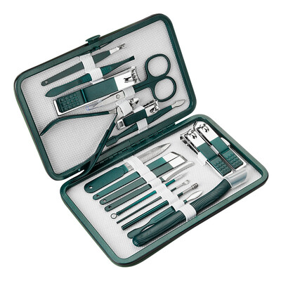 Set de pedichiură Kit de instrumente pentru unghii încarnate pentru unghii de la picior Premium Instrument pentru picior pentru îndepărtarea unghiilor încarnate Dispozitive de tuns pentru corectare