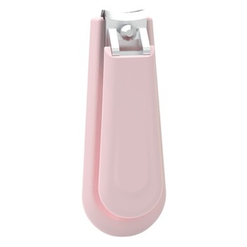 Ψαλίδι νυχιών HX5D Baby Care Clippers από ανοξείδωτο ατσάλι Ψαλίδι νυχιών κοπής νυχιών για νήπια