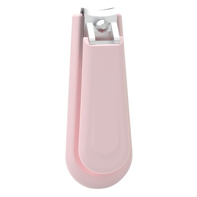 HX5D Baby Nail Care Clippers nerūdijančio plieno nagų kirpimo mašinėlės nagų žirklės mažiems vaikams