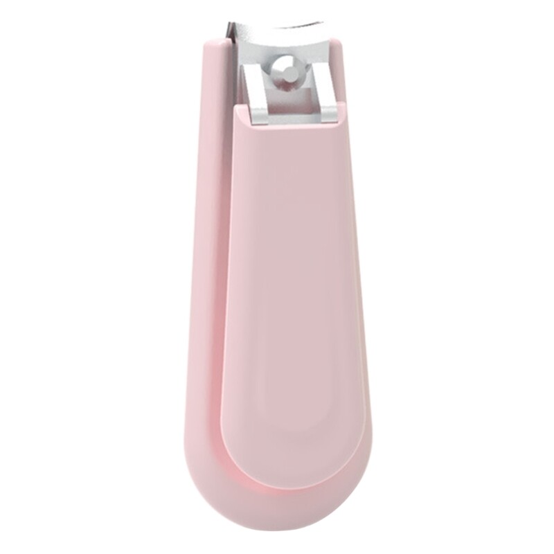HX5D Baby Nail Care Clippers nerūdijančio plieno nagų kirpimo mašinėlės nagų žirklės mažiems vaikams