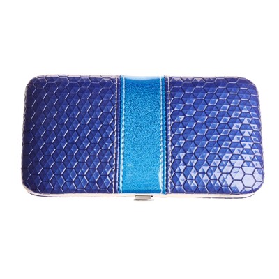 18kom Set Care Manikura Pedikura Profesionalni alat za zanoktice Novo