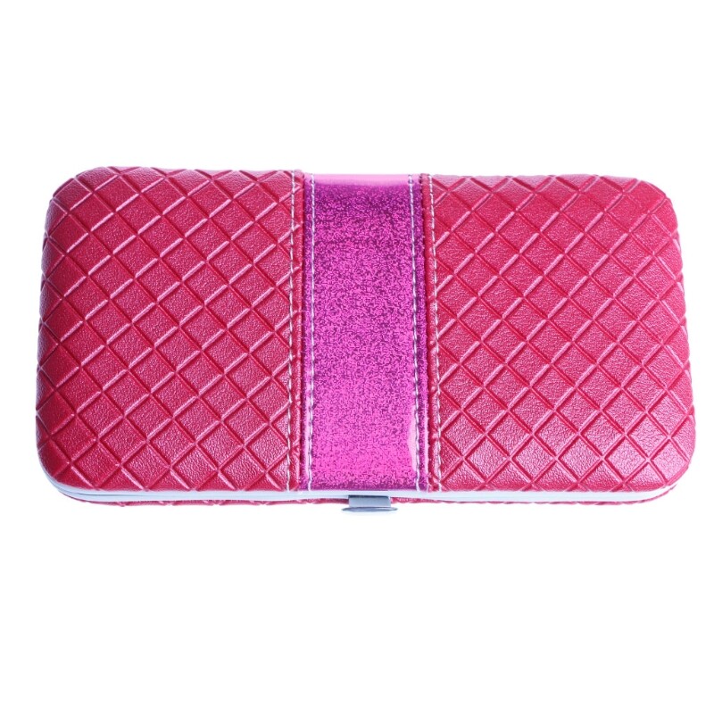 18kom Set Care Manikura Pedikura Profesionalni alat za zanoktice Novo