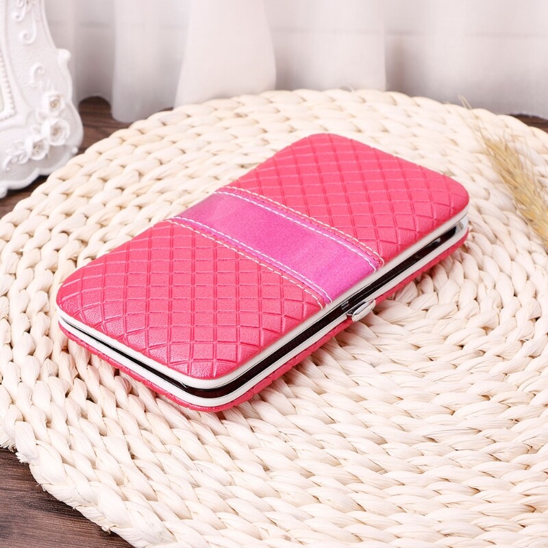 18kom Set Care Manikura Pedikura Profesionalni alat za zanoktice Novo