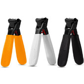 Dispozitive de tăiat unghii cu margine ascuțită Dispozitiv de tăiat unghii pentru unghii de la picioare Dispozitiv de tăiat unghii de la picioare din oțel inoxidabil pentru manichiură și pedichiură