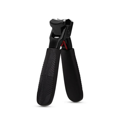 Dispozitive de tăiat unghii cu margine ascuțită Dispozitiv de tăiat unghii pentru unghii de la picioare Dispozitiv de tăiat unghii de la picioare din oțel inoxidabil pentru manichiură și pedichiură