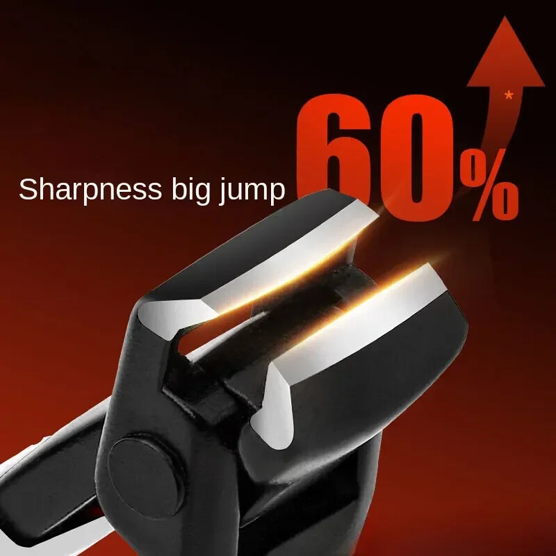 Dispozitive de tăiat unghii cu margine ascuțită Dispozitiv de tăiat unghii pentru unghii de la picioare Dispozitiv de tăiat unghii de la picioare din oțel inoxidabil pentru manichiură și pedichiură