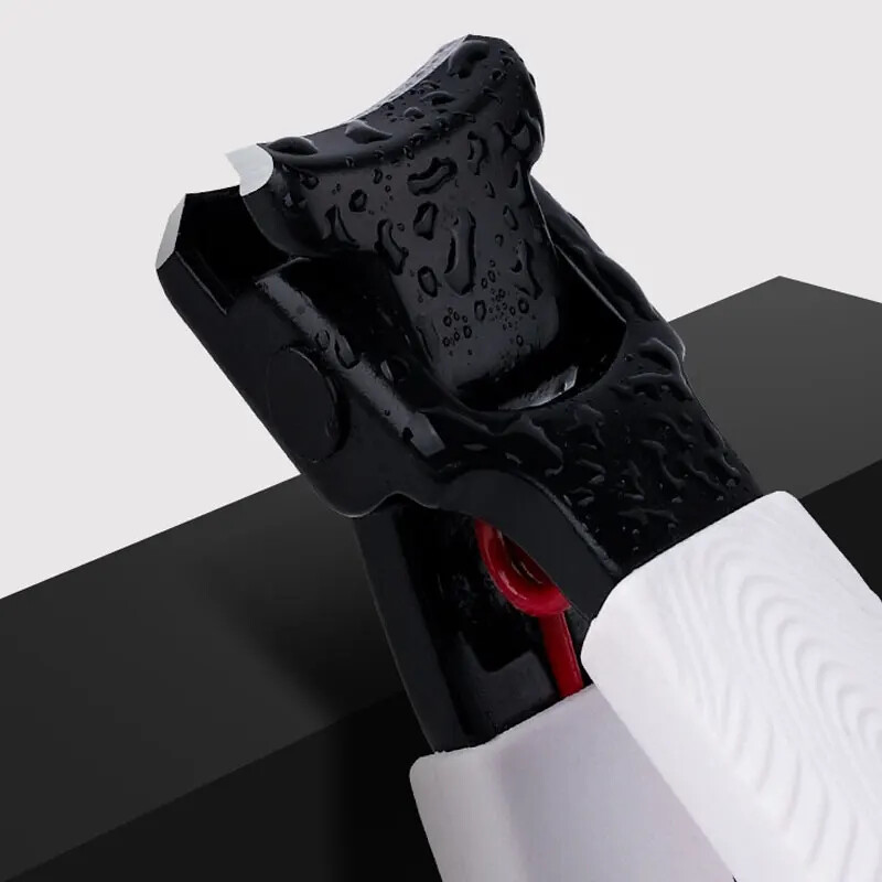 Dispozitive de tăiat unghii cu margine ascuțită Dispozitiv de tăiat unghii pentru unghii de la picioare Dispozitiv de tăiat unghii de la picioare din oțel inoxidabil pentru manichiură și pedichiură