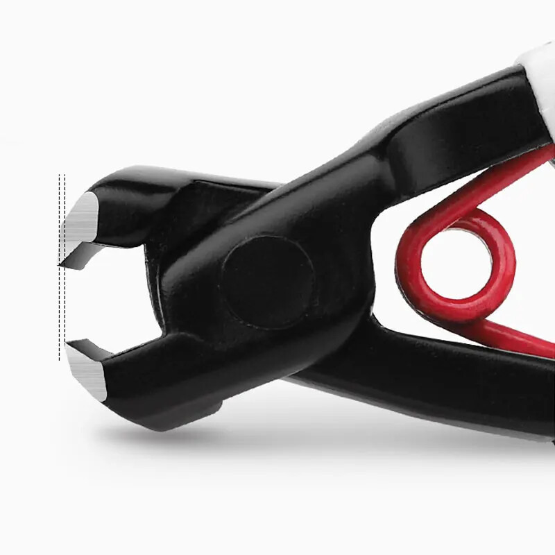 Dispozitive de tăiat unghii cu margine ascuțită Dispozitiv de tăiat unghii pentru unghii de la picioare Dispozitiv de tăiat unghii de la picioare din oțel inoxidabil pentru manichiură și pedichiură