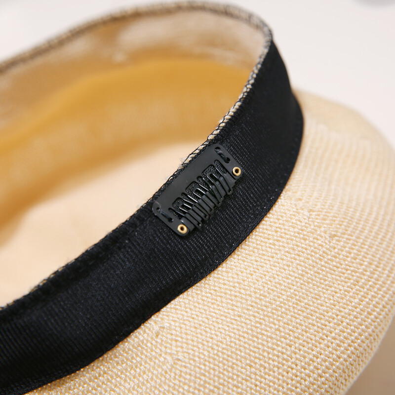 Καλοκαιρινά Καπέλα Μπερέ Γυναικεία Καπέλα Πλεκτά 100% Βαμβακερά Καπέλα Γυναικεία Μπερέ Καπέλο Κόκκαλο Γυναικείο καπέλο Tocas Painter καπέλο