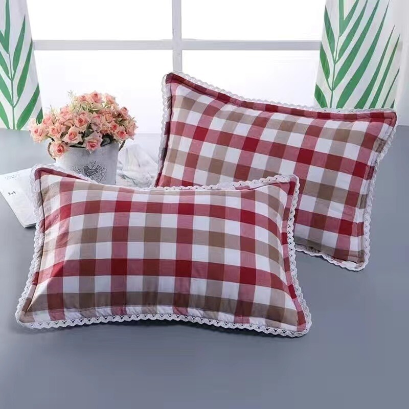 Producator de Fete de perna din bumbac pur, Fete de perna din bumbac spalat, Fete de perna matlasate, Fete de perna pentru dormitor pentru adulti, Bumbac pur