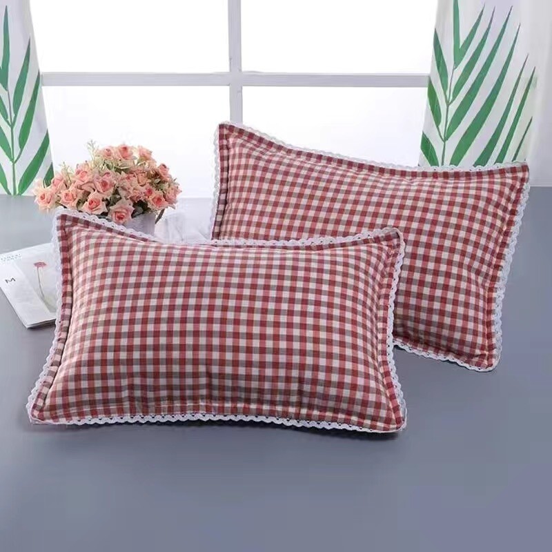 Producator de Fete de perna din bumbac pur, Fete de perna din bumbac spalat, Fete de perna matlasate, Fete de perna pentru dormitor pentru adulti, Bumbac pur