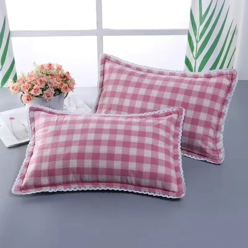 Producator de Fete de perna din bumbac pur, Fete de perna din bumbac spalat, Fete de perna matlasate, Fete de perna pentru dormitor pentru adulti, Bumbac pur