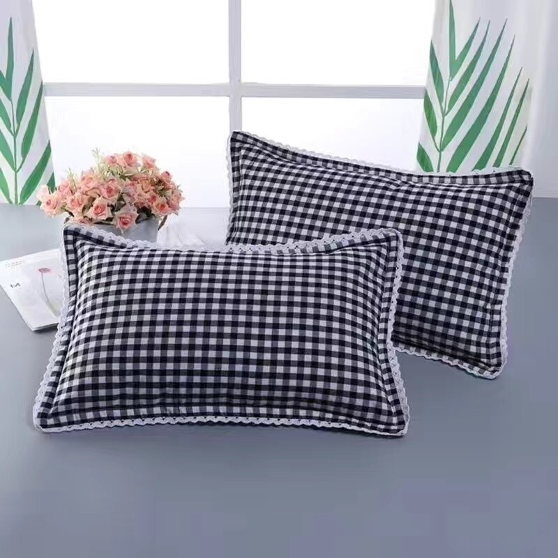 Producator de Fete de perna din bumbac pur, Fete de perna din bumbac spalat, Fete de perna matlasate, Fete de perna pentru dormitor pentru adulti, Bumbac pur