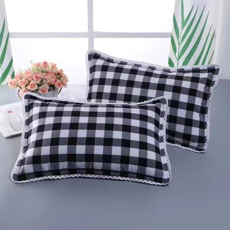 Producator de Fete de perna din bumbac pur, Fete de perna din bumbac spalat, Fete de perna matlasate, Fete de perna pentru dormitor pentru adulti, Bumbac pur