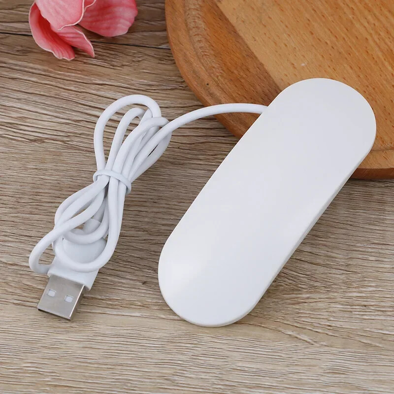 Prijenosna lampa za sušenje noktiju UV LED svjetiljka za nokte za stvrdnjavanje svih gel lakova USB punjiva mašina za brzo sušenje manikure Alati za uređenje noktiju