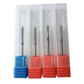 1 τεμ. Καρβίδιο βολφραμίου Κόφτης Τρυπάνι Νυχιών Μεταλλικά Τρυπάνια για Ηλεκτρικά Αξεσουάρ Τρυπάνι Νυχιών Μανικιούρ