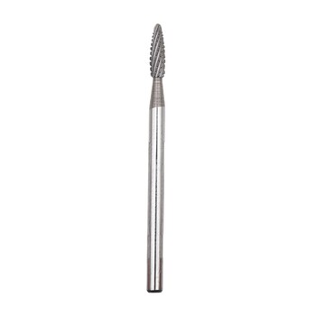 Μ Carbide Nail Drill Bits 3/32\