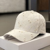 Nauja beisbolo kepurė Pavasaris Vasara Kieta kepurė nuo saulės Išsiuvinėtos raidės Vyrai Moterys Unisex-Paaugliai Medvilninės Snapback Kepurės Hip-hop žvejybos kepurė