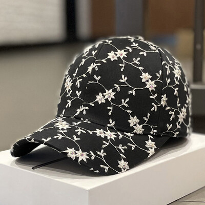 Nauja beisbolo kepurė Pavasaris Vasara Kieta kepurė nuo saulės Išsiuvinėtos raidės Vyrai Moterys Unisex-Paaugliai Medvilninės Snapback Kepurės Hip-hop žvejybos kepurė