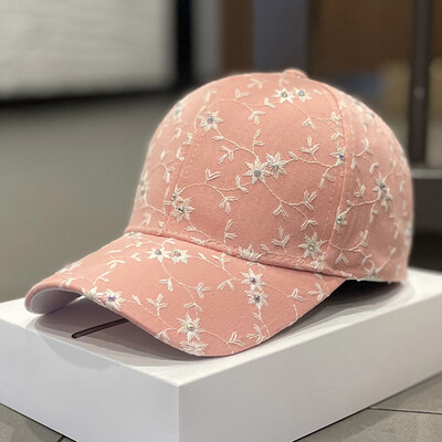 Nauja beisbolo kepurė Pavasaris Vasara Kieta kepurė nuo saulės Išsiuvinėtos raidės Vyrai Moterys Unisex-Paaugliai Medvilninės Snapback Kepurės Hip-hop žvejybos kepurė
