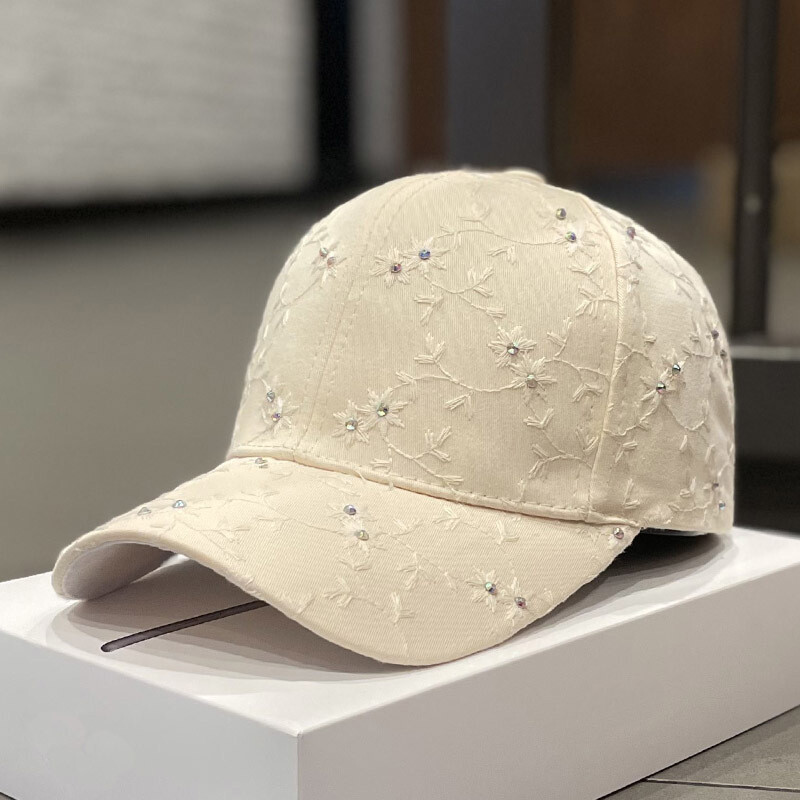 Nauja beisbolo kepurė Pavasaris Vasara Kieta kepurė nuo saulės Išsiuvinėtos raidės Vyrai Moterys Unisex-Paaugliai Medvilninės Snapback Kepurės Hip-hop žvejybos kepurė