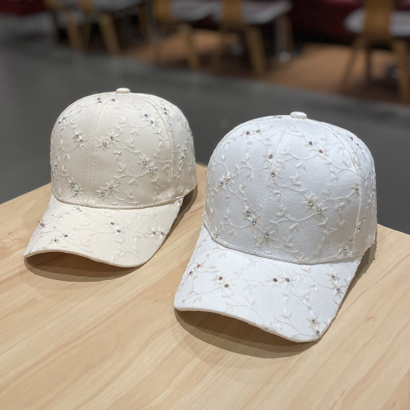 Nauja beisbolo kepurė Pavasaris Vasara Kieta kepurė nuo saulės Išsiuvinėtos raidės Vyrai Moterys Unisex-Paaugliai Medvilninės Snapback Kepurės Hip-hop žvejybos kepurė