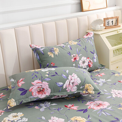 2 τμχ Reative εμπριμέ μαξιλαροθήκη 48x74 cm Διακοσμητικό κάλυμμα μαξιλαριού σπιτιού υψηλής ποιότητας κάλυμμα μαξιλαριού