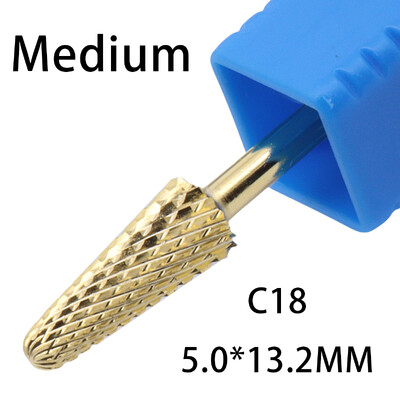 1 τμχ 56 Τύποι τρυπάνι καρβιδίου βολφραμίου Ηλεκτρικό κόφτη νυχιών για μηχανή μανικιούρ λίμες νυχιών