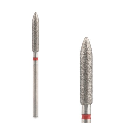 Diamond Milling Cutter Nail Drill Bit for Manicure Accessories Pedicure Electric Machine Nail Bit Manicure Pedicure Remover Tool