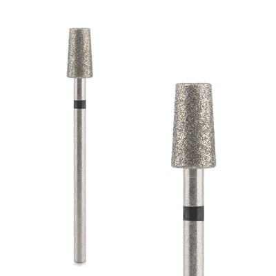 Diamond Milling Cutter Nail Drill Bit for Manicure Accessories Pedicure Electric Machine Nail Bit Manicure Pedicure Remover Tool