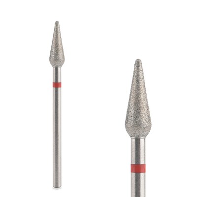 Diamond Milling Cutter Nail Drill Bit for Manicure Accessories Pedicure Electric Machine Nail Bit Manicure Pedicure Remover Tool