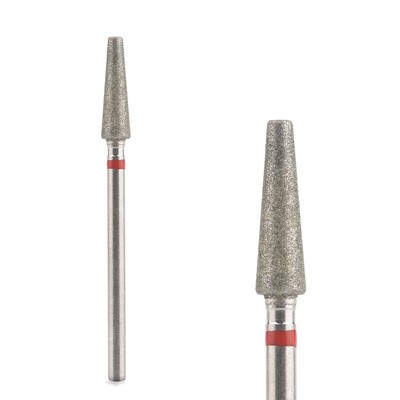 Diamond Milling Cutter Nail Drill Bit for Manicure Accessories Pedicure Electric Machine Nail Bit Manicure Pedicure Remover Tool