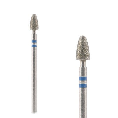 Diamond Milling Cutter Nail Drill Bit for Manicure Accessories Pedicure Electric Machine Nail Bit Manicure Pedicure Remover Tool
