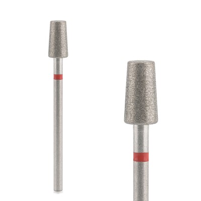 Diamond Milling Cutter Nail Drill Bit for Manicure Accessories Pedicure Electric Machine Nail Bit Manicure Pedicure Remover Tool