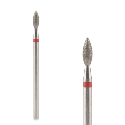 Diamond Milling Cutter Nail Drill Bit for Manicure Accessories Pedicure Electric Machine Nail Bit Manicure Pedicure Remover Tool