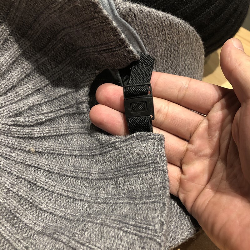 Κορεάτικο πλεκτό καπέλο φθινοπώρου και χειμώνα 2021 Νέο γυναικείο μάλλινο καθαρό χρώμα Ζεστά καπέλα Ιαπωνικά καπέλο μπέιζμπολ casual μόδας