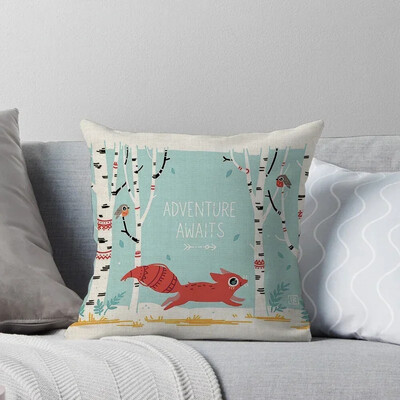 Διακοσμητική Μαξιλαροθήκη Σπιτιού Καλύμματα μαξιλαριών 45*45 σκανδιναβικές 40*40 Μοντέρνος καναπές σαλονιού Σπίτι κρεβάτι 45x45 60x60 50*50 60*60 παιδί