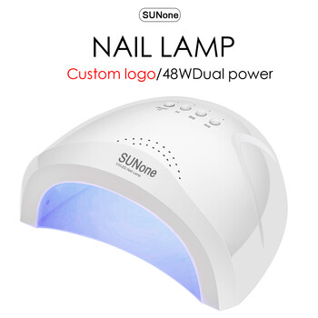 48W 30 Uv Light For Gel Nails Lamp Uv Led Professional Gel Polish Led Nail Dryer Lamp Nail Drying Lamp Εργαλείο μανικιούρ