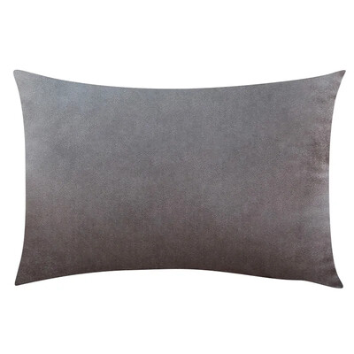 Μαλακά βελούδινα καλύμματα μαξιλαριών Καρό μαξιλαροθήκες για καναπέ σαλονιού 30x50 cm Nordic διακόσμηση σπιτιού Κάλυμμα μαξιλαριών