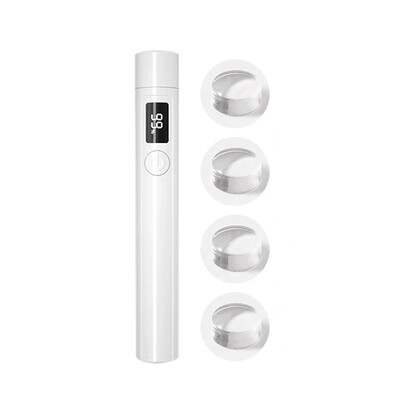 Mini svjetiljka za sušenje noktiju UV LED lampa za nokte Mini UV sa stalkom za manikuru Prijenosna lampa za sušenje noktiju Profesionalna ultraljubičasta