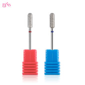 BNG Okrugla dijamantna glodala za manikuru Rotirajuće svrdlo za nokte Električni stroj za pedikuru Oprema za uklanjanje zanoktica